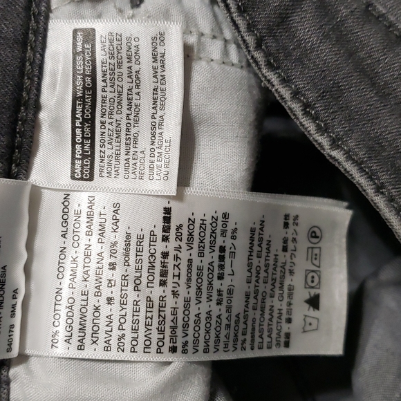 Levi's 721 High Rise (Women) - Picture 10 of 11